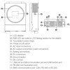 Marsriva MR-SPF4000 TWIN - VER 4 - зображення 2