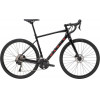 Marin Gestalt 2 2024 / рама 58см Gloss Black/Red - зображення 1