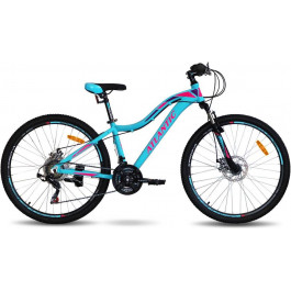   Atlantic Dream NX 26" 2022 / рама 36см blue/purple/pink