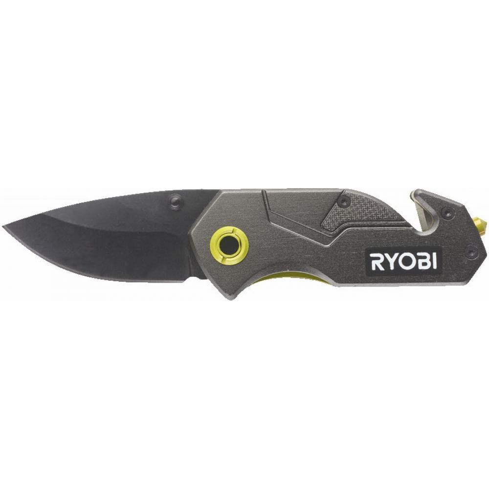 Ryobi RFK25T - зображення 1