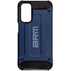 ArmorStandart Panzer Samsung A15 4G (A155) / A15 5G Dark Blue (ARM73720) - зображення 1