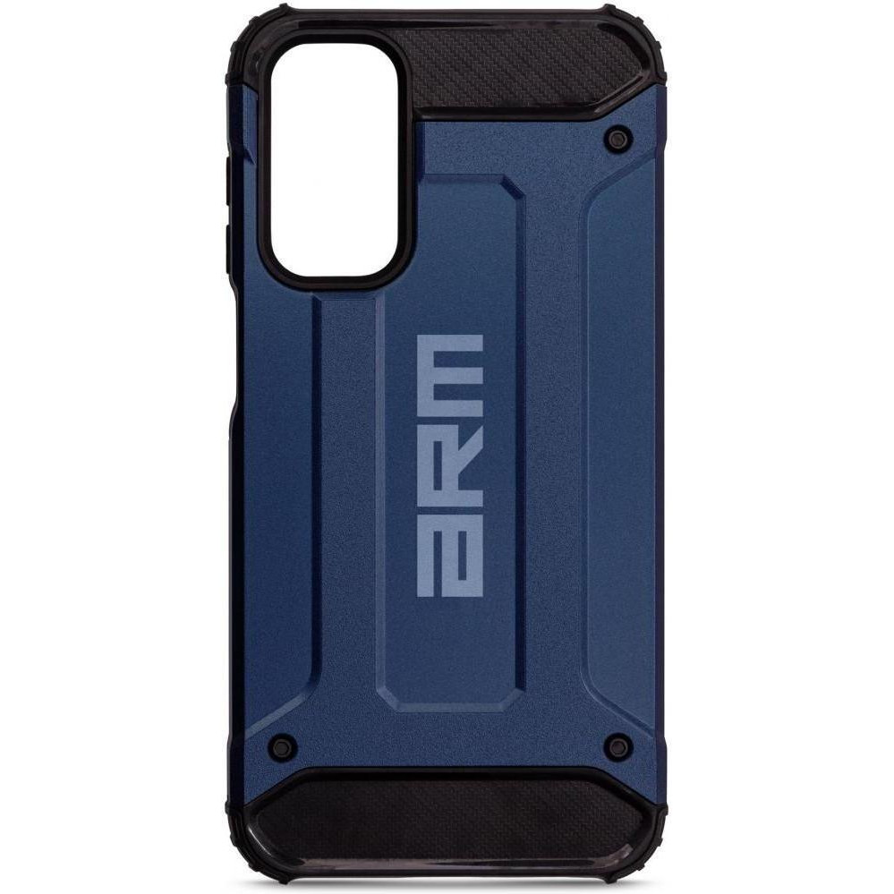 ArmorStandart Panzer Samsung A15 4G (A155) / A15 5G Dark Blue (ARM73720) - зображення 1