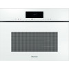 Miele DGC 7840 діамантово-білий - зображення 1