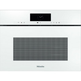   Miele DGC 7840 діамантово-білий