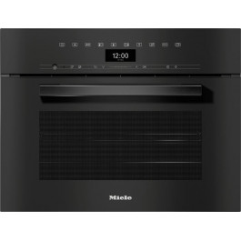   Miele DGC 7440 X чёрный обсидиан