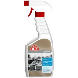 8in1 Stain & Odor Remover 473 мл (680417/680043/6973)