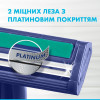 Gillette Бритва  одноразовая Blue 2 Plus 5 шт (3014260283254) - зображення 5