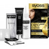 Syoss Oleo Intense 115 ml Краска для волос без аммиака 1-10 Глубокий черный (8410436218290) - зображення 3