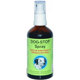 Canina Dog stop spray 100 мл