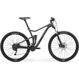   Merida One-Twenty RC 300 2022 / рама 40см silk dark silver