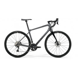   Merida Silex 7000 2022 / рама 50см matt dark silver