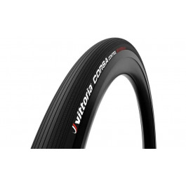   Vittoria Покришка безкамерна  Road Corsa Control 700x30c TLR Full Black G2.0 - 11A00111