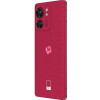 Motorola Edge 40 8/256GB Viva Magenta (PAY40085) - зображення 10