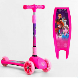   Best Scooter Maxi Heroes Frozen (88361)