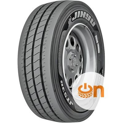 Jinyu Всесезонна шина Jinyu JT530 (прицепная) 245/70 R17.5 143/141J - зображення 1