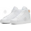 Nike Жіночі кеди високі  Wmns Court Royale 2 Mid CT1725-100 42 (10) 27 см (194497888538) - зображення 1