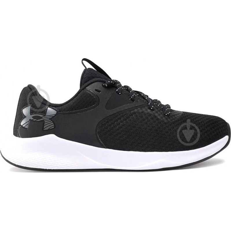 Under Armour Женские кроссовки для бега  W Charged Aurora 2 3025060-001 36.5 (6) 23 см Черные (195252316075) - зображення 1