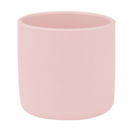   MinikOiOi Чашка Mini Cup силіконова Pinky Pink (101100002)