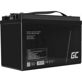   Green Cell AGM 12V 90Ah (AGM29)