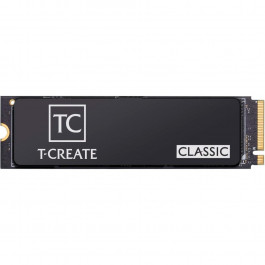   TEAM T-Create Classic 1 TB (TM8FPM001T0C329)