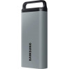 Samsung T5 EVO Gray 2 TB (MU-PM2T0G) - зображення 1