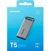 Samsung T5 EVO Gray 2 TB (MU-PM2T0G) - зображення 4