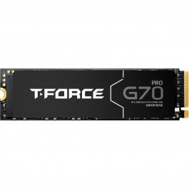   TEAM T-Force G70 Pro 1TB (TM8FFH001T0C129)