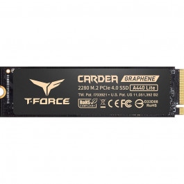   TEAM T-Force A440 Lite 1 TB (TM8FFQ001T0C129)