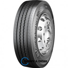   Continental Continental Conti Hybrid HS5 (рульова вісь) 295/80 R22.5 154/149M