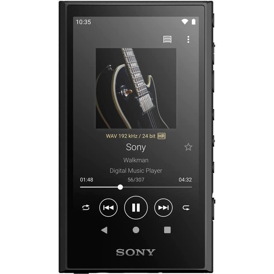 Sony NW-A306 - зображення 1