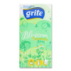 Grite Хустинки паперові  Blossom Camomile & Lime, 4 шт (0250011814572) - зображення 1