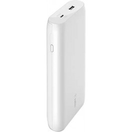   Belkin 20000mAh 30W White (BPB002BTWT)