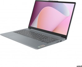   Lenovo IdeaPad Slim 3 15AMN8 (82XQ006SPB)