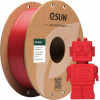 Esun ePLA-SS Filament (пластик) для 3D принтера  1кг, 1.75мм, пожежно-червоний (ePLA-SS-P175FR1) - зображення 1