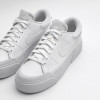 Nike Кросівки  Court Legacy Lift White Dm7590-101 37.5 - зображення 4