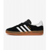 Adidas Кросівки  Gazelle Indoor Black H06259 37 - зображення 2