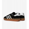 Adidas Кросівки  Gazelle Indoor Black H06259 37 - зображення 5