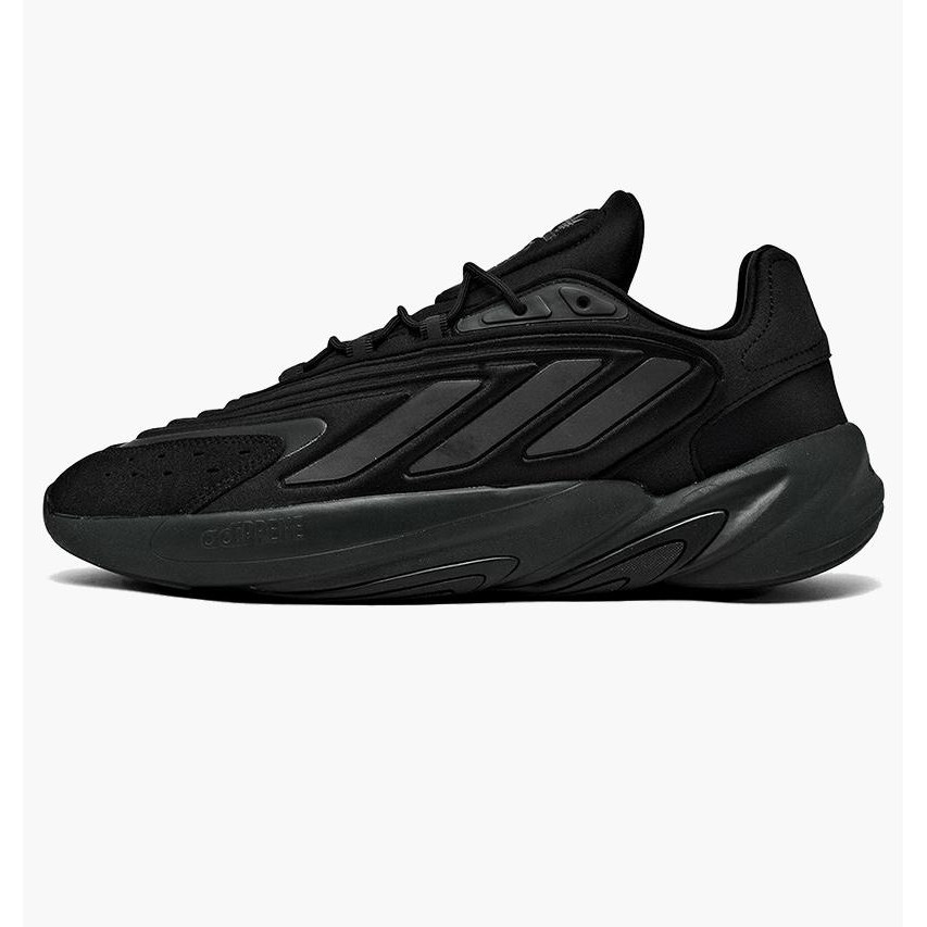 Adidas Кросівки  Ozelia M Black H04250 46.5 - зображення 1