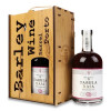 Beermaster Brewery Пиво  Tabula Rasa Barley Wine Barrel Porto 0,5 л + 2 склянки, шт (4823096426235) - зображення 1