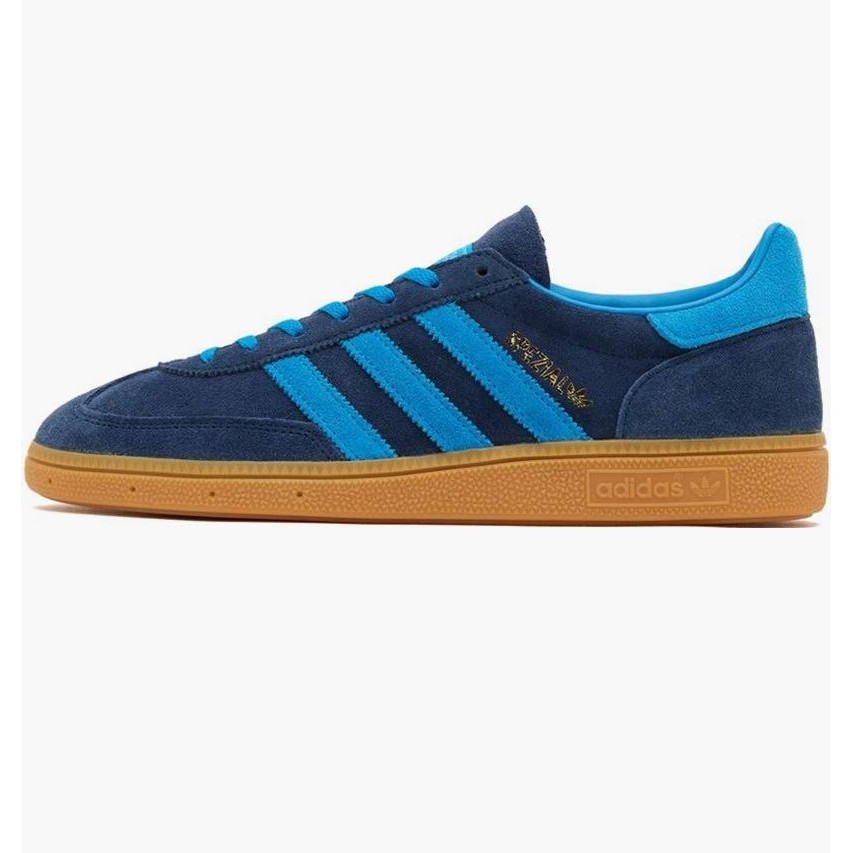 Adidas Кросівки  Originals Handball Spezial Blue IE5895 40 - зображення 1