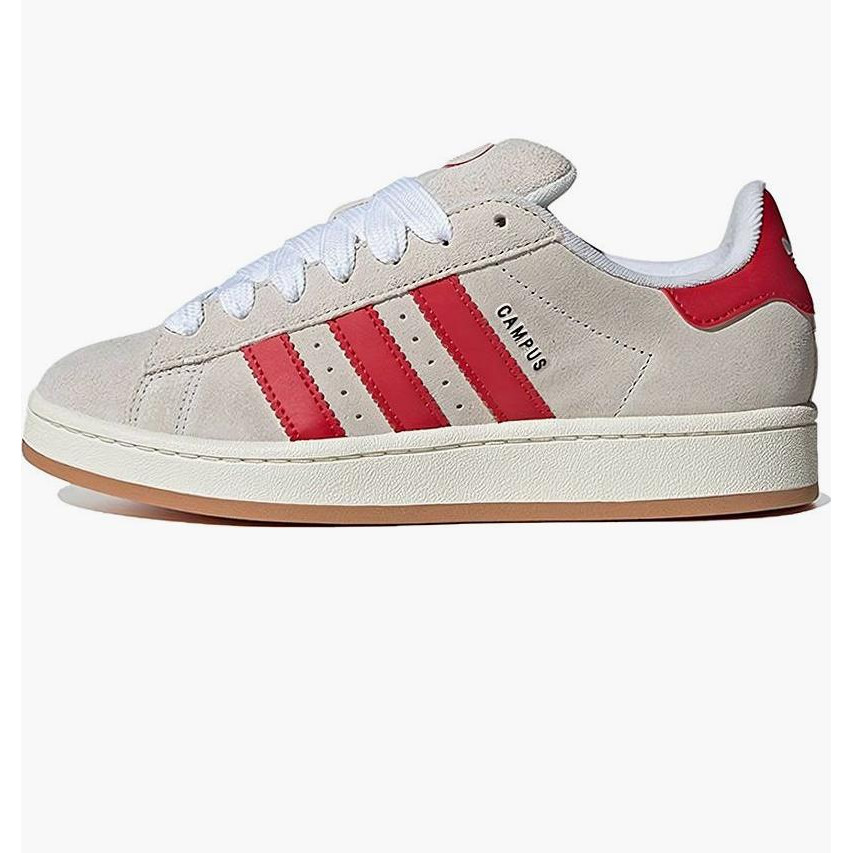 Adidas Кросівки  Campus 00S Beige GY0037 38.5 - зображення 1