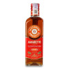 Lazzaroni Лікер  Amaretto 1851, 0.5 л (8002873012205) - зображення 1