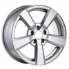 Angel Wheels Formula 603 (R16 W7.0 PCD5x108 ET38 DIA67.1) - зображення 1