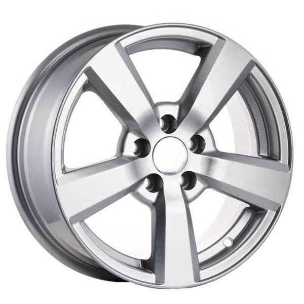 Angel Wheels Formula 603 (R16 W7.0 PCD5x108 ET38 DIA67.1) - зображення 1