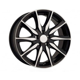   Angel Wheels Raptor (R16 W7.0 PCD4х100 ET38 DIA67.1)