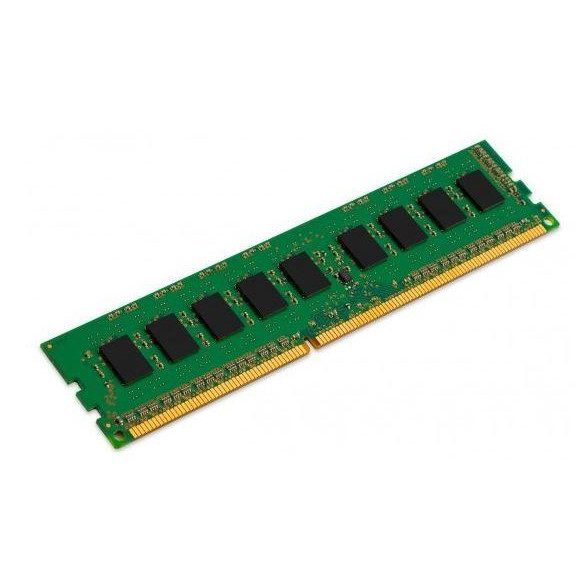 Kingston 4 GB DDR3 1600 MHz (KCP316NS8/4) - зображення 1