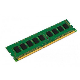   Kingston 4 GB DDR3 1600 MHz (KCP316NS8/4)