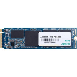   Apacer AS2280P4 1 TB (AP1TBAS2280P4-1)