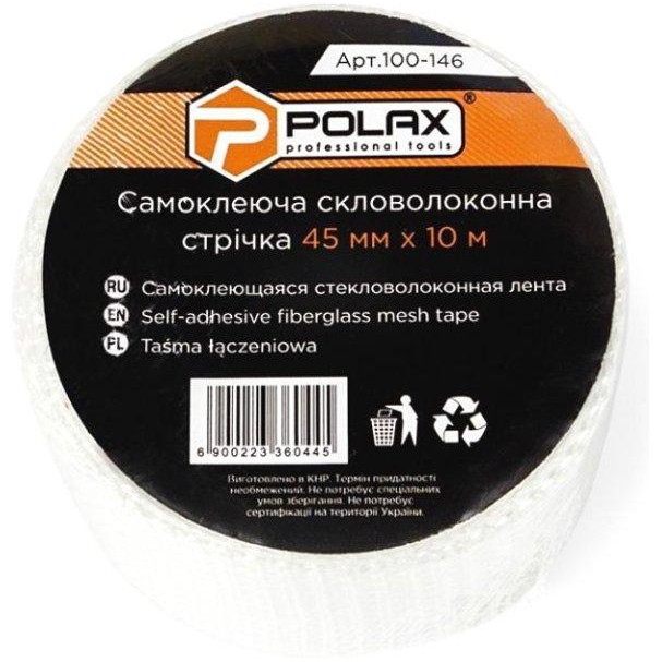 Polax 45 мм * 10 м (100-146) - зображення 1