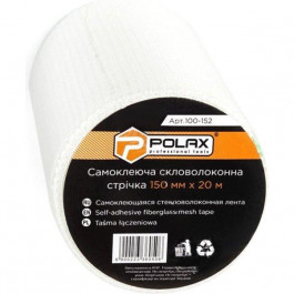   Polax 150 мм * 20 м (100-152)